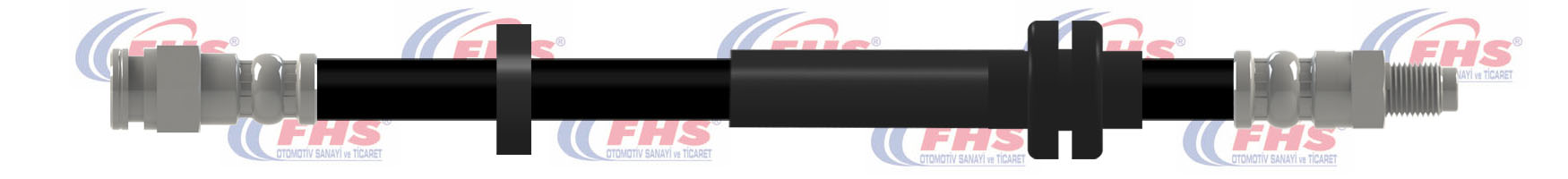 DUCATO (250) ON FREN HORTUMU  2006/- (OEM:51725095 - 4806G6)