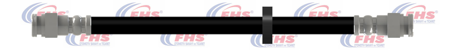 DOBLO ARKA FREN HORTUMU 2010/- (OEM:51810448 - 562399 - 95510396)