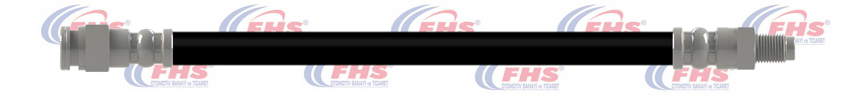 GRANDE PUNTO-PUNTO-PUNTO EVO-500L (199) ARKA FREN HORTUMU   2005/-    (OEM:55700975 - 562274)