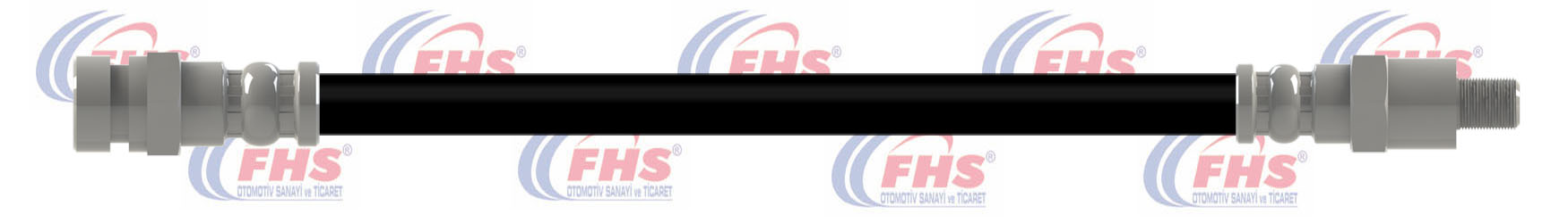 RENAULT 12	   ÖN FREN HORTUMU	69-84	(OEM:7700547538 - 7701348758 - 7701454063)