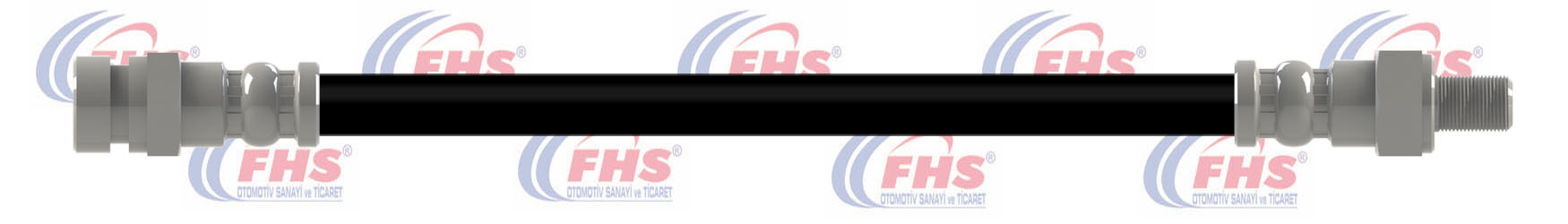 RENAULT 12	ARKA FREN HORTUMU	69-84	(OEM:7701365434 - 7701452077 - 7700639138 -  7700627973 - 7700531585)