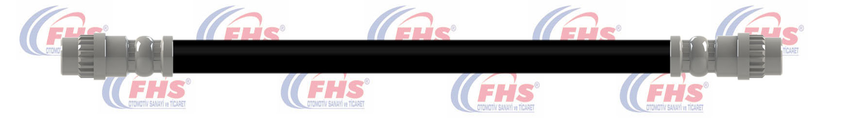 KANGO	ARKA SAĞ FREN HORTUMU 	97/-	 (OEM:7700304969 - 8200249251 - 462100QAA)