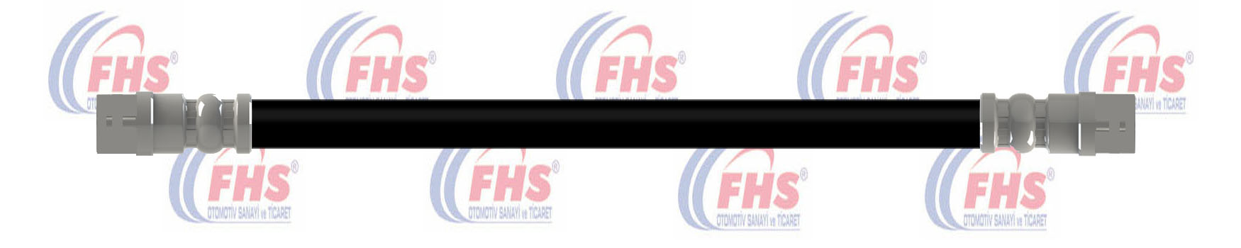 A1 (8X1 , 8XK)  A1 SPORTBACK (8XA , 8XF)	ARKA   FREN  HORTUMU  	2010/-	(OEM: 1J0611775 - 6Q0611775A - 6Q0611775B - 6X0611775)