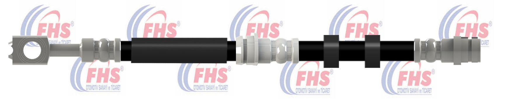 A3 (8L1) 1.8 T QUATTRO - 1.9 TDI QUATTRO	ÖN 	FREN  HORTUMU	96-03	(OEM: 1J0611701B - 1J0611701C - 1J0611701D - 1J0611701E 1J0611701G - 1J0611701M)