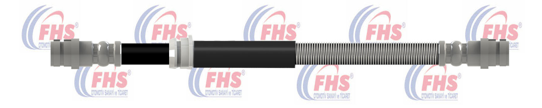 A3 (8P1) - A3 SPORTBACK (8PA)	ÖN 	FREN  HORTUMU	2003-2012	(OEM: 1K0611701A - 1K0611701C - 1K0611701J - 1K0611701L  1K0611701N - 1Q0611701E)