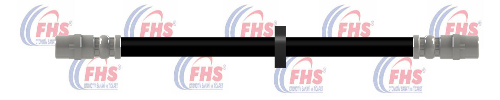 A6 (4A, C4) - A6 AVANT (4A, C4	ARKA   FREN  HORTUMU  	94-07	(OEM: 321611775 - 321611775B - 431611775A - 433611775A  443611775D - 823611775 - 861611775)