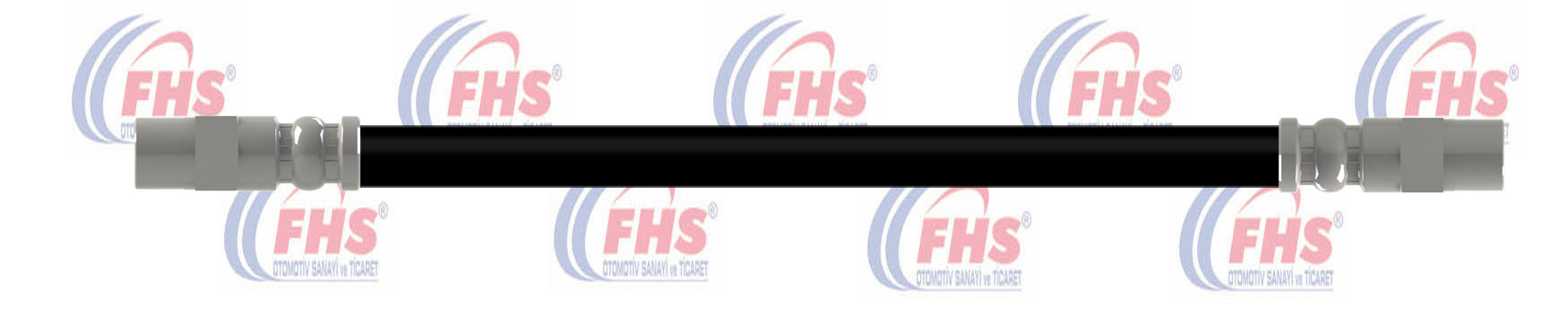 TOLEDO I (1L)	ARKA  FREN  HORTUMU   	91-99	(OEM: 171611775 - 175611775 - 321611775A - 481611776)