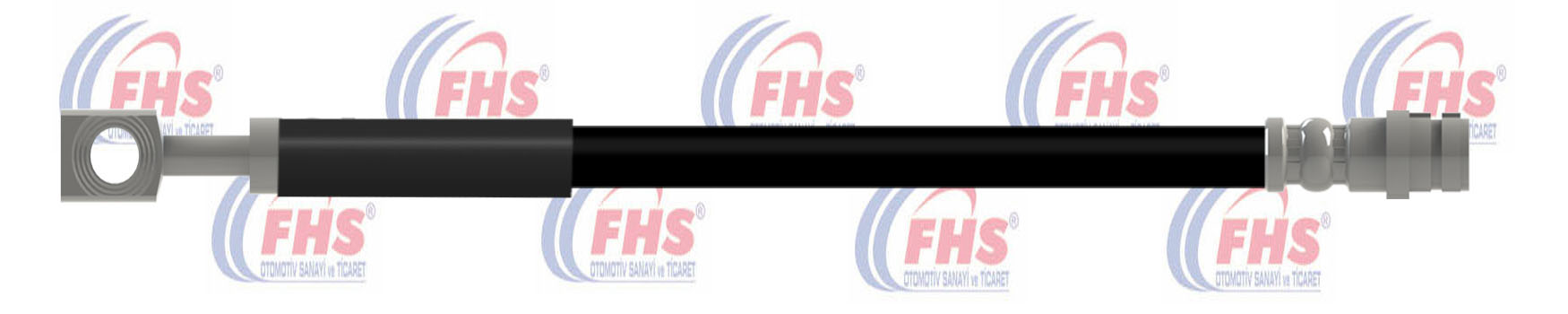 LEON (5F1) - LEON SC (5F5) - LEON ST (5F8)	ARKA   FREN  HORTUMU  	2012/-	(OEM: 5Q0611775F)