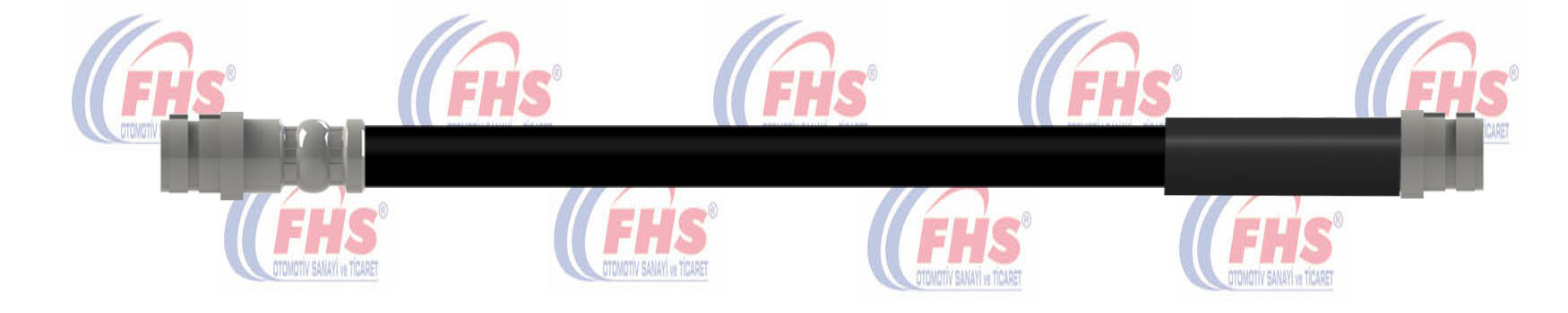 PASSAT(362) PASSAT VARIANT(365)      DISK ÇAP: 310MM	ARKA  FREN HORTUMU	2010-2014	 (OEM:  1K0611775 - 1K0611775A - 1K0611775B - 1K0611775C -  3C0611775 - 3C0611775A)