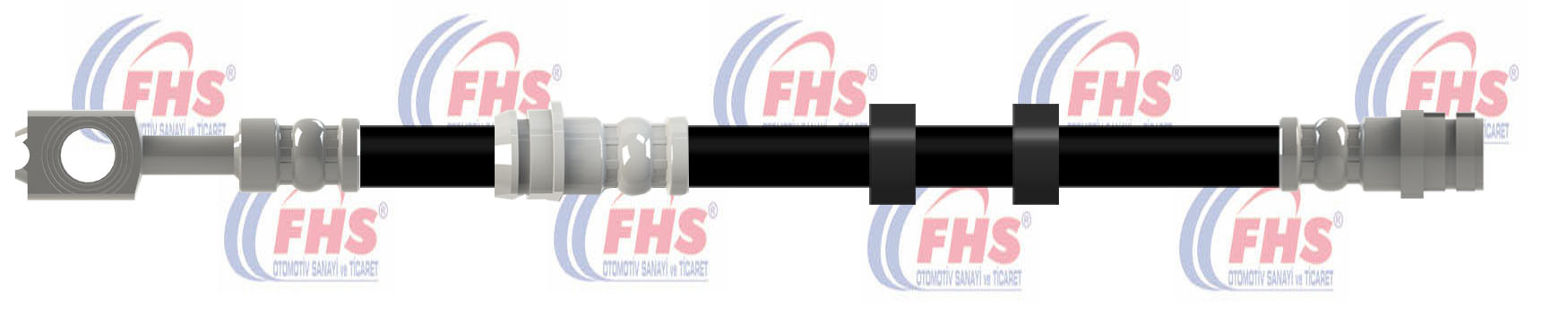 PASSAT(3G2) PASSAT ALL TRACK(3G5) PASSAT VARIANT(3G5) TIGUAN - TOURAN	ÖN 	FREN HORTUMU	2014/-	 (OEM:  5Q0611701C)