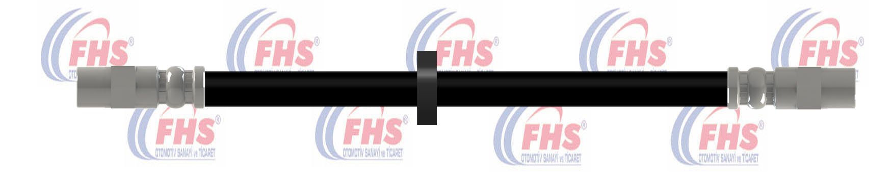 TRANSPORTER III	ARKA  FREN HORTUMU  	79-92	(OEM:  321611775 - 321611775B - 431611775A - 433611775A  443611775D - 823611775 - 861611775)