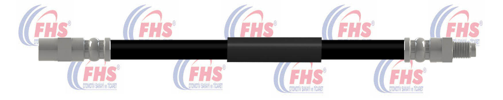 LT 28-35  I 	ARKA   FREN HORTUMU   	75-96	(OEM:  291611771)