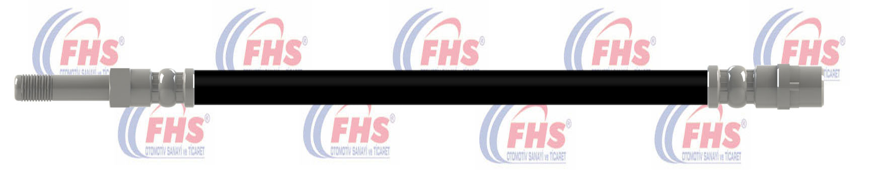 CRAFTER 	ÖN 	FREN HORTUMU	2006/-	(OEM:  9014280835 - 9064280535 - A9014280835 - A9064280535 2E0611707A - 2E0611707J - 2E0611807B)