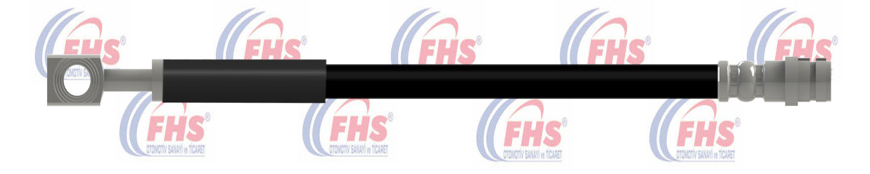 GOLF VII	ARKA   FREN  HORTUMU  	2012/-	(OEM:  5Q0611775J - 5Q0611775Q)